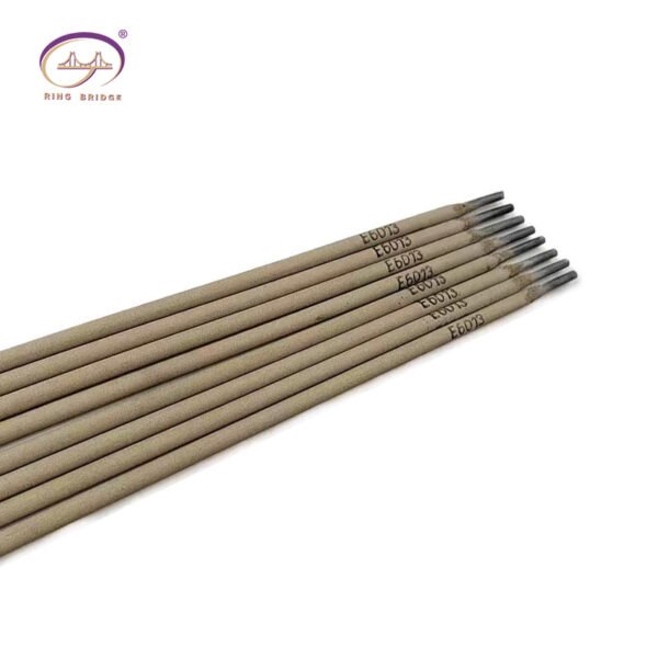 E6013 Rutile - Image 3